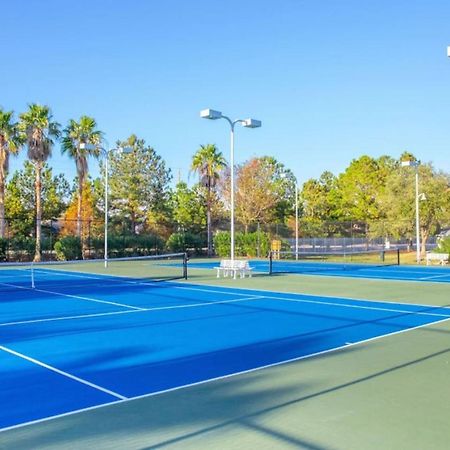 デスティンFlorida Poolside Paradise With Tennis And Gymアパートメント エクステリア 写真